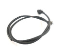 BMW R 75/6 [1974] - Speedometer cable-4