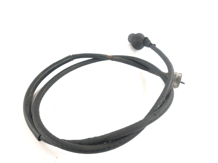 BMW R 75/6 [1974] - Speedometer cable