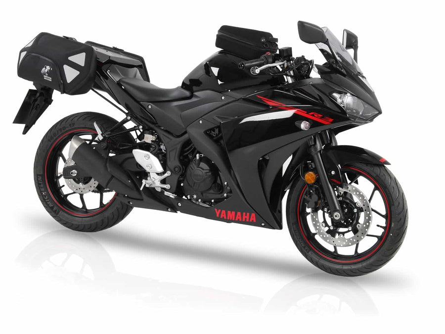 Yamaha YZF-R3 [2015-2024]-Sportrack
