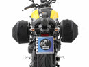 Yamaha XSR 900 [2016-2021] - C-Bow Seitenträger-3