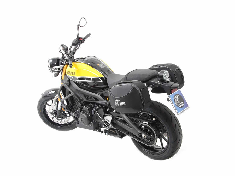 Yamaha XSR 900 [2016-2021] - C-Bow Seitenträger