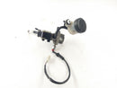 Aprilia RSV4 1000 RK [2010] - Clutch pump CNC brake lever clutch lever brake pump front-8