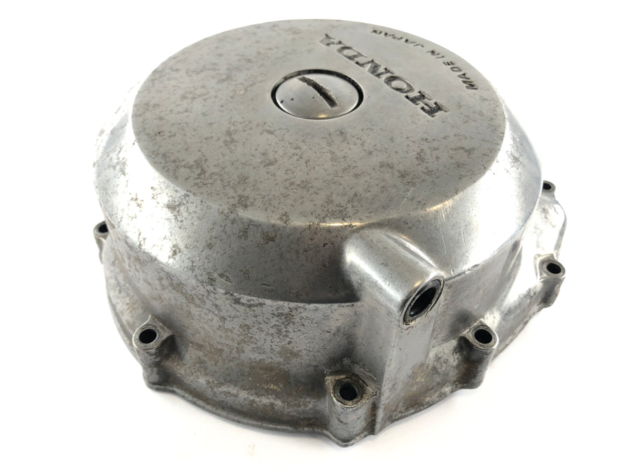 Honda CB 750 K RC01 [1983] - Clutch cover engine cover
