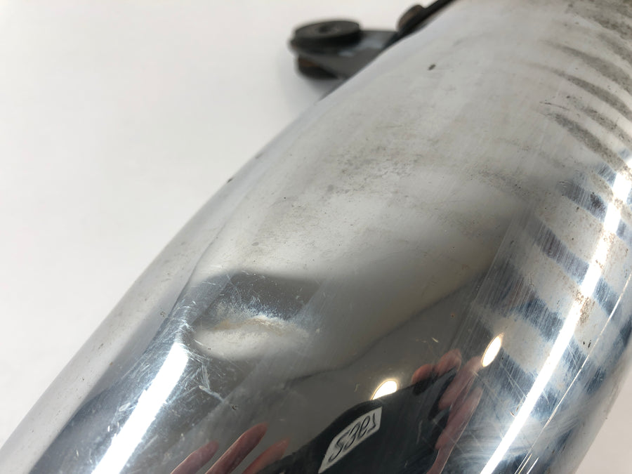 Triumph Thunderbird 900 RT T309 [1997] - Exhaust Silencer Set Pair