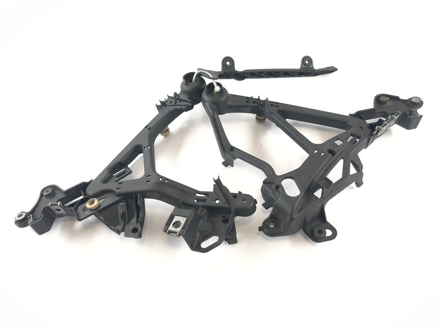 BMW K 1300 R [2010] - Cockpit carrier fairing bracket front