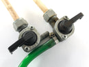 Laverda 1000 / 1 [1973] - fuel tap set pair-2