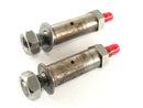 Yamaha XS 650 Type 447 [1975] - Grease nipple set pair-3