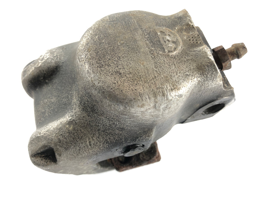 BMW R 75/6 [1974] - Bremssattel vorne links