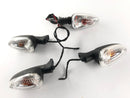 BMW F 800 S [2007] - Blinker Set 4 Stück-1