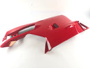 Ducati 999 H4 [2003] - Side panel fairing side lower part left with crack-3