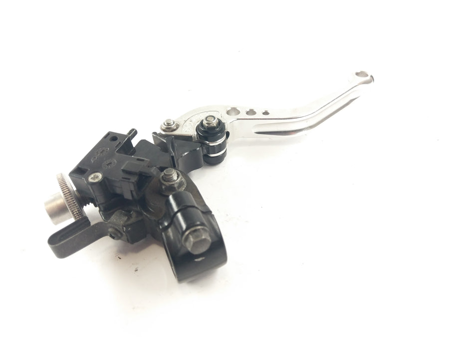 Aprilia RSV4 1000 RK [2010] - Clutch pump CNC brake lever clutch lever brake pump front