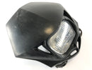 Kawasaki KLR 250 KL250D [1988] - Lampenmaske mit Scheinwerfer-2