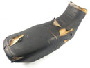 Ducati Pantah - Cagiva Alazzurra - Seat-2