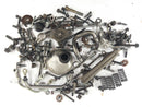 Honda 750 CB Seven Fifty RC42 [1992] - Remaining parts and engine screws bundle-2