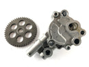 Honda XL 600 R PD03 [1984] - Oil pump-3
