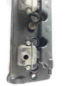 Honda CBR 900 RR SC50 - Motor Ventildeckel mit Gehäuseentlüftungen guter Zustand-3