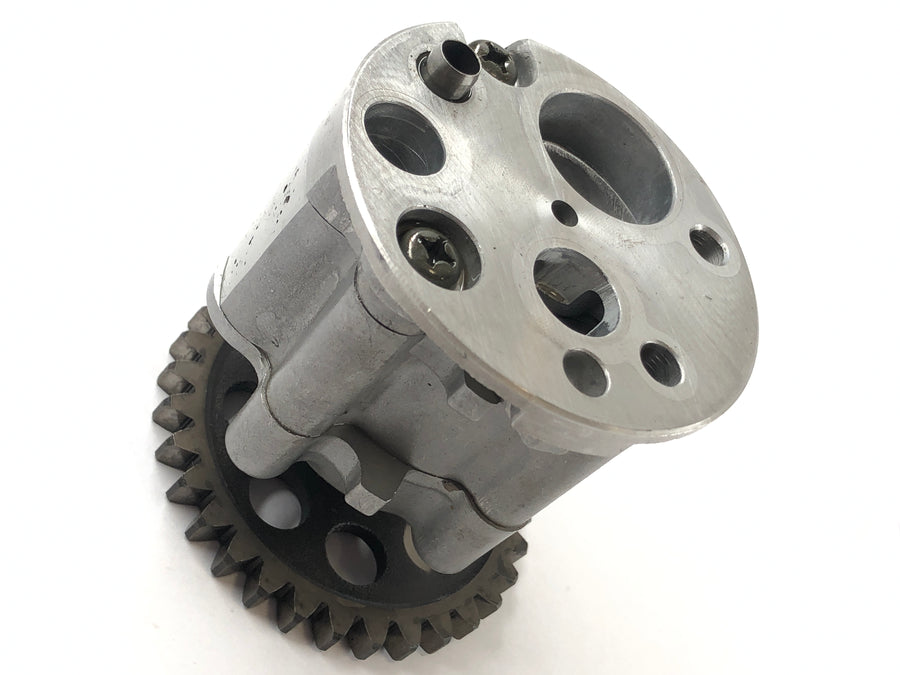 Yamaha XJR 1200 4PU [1995] - Oil pump