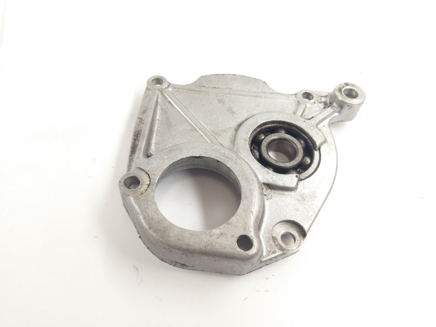 NSU Lux [All years] - Anchor plate transmission shafts