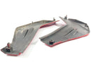 Ducati Pantah - Cagiva Alazzurra - Verkleidung Seitenteile-3
