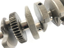 Yamaha YZF R6 RJ03 [2000] - crankshaft-2
