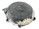 Cagiva Elefant 650 [1985] - Clutch cover engine cover-2