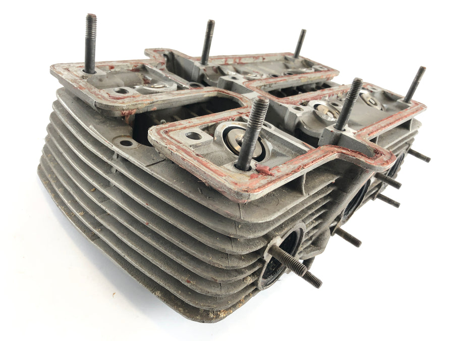 Laverda 1000 / 1 [1973] - Cylinder head