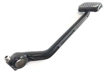 Yamaha V-max 1200 2EN [1997] - Brake pedal rear brake actuation