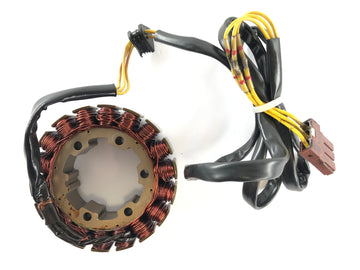 Aprilia RSV 1000 RR Factory [2009] - Stator Lichtmaschine - 0