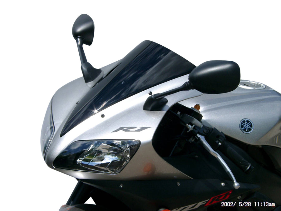 Yamaha YZF R1 [2002-2003]-original shape disc "O"