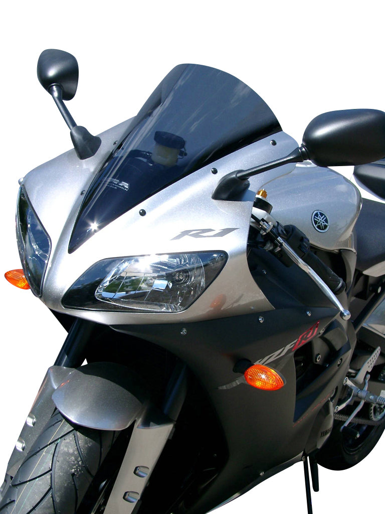 Yamaha YZF R1 [2002-2003]-Racing disc "R"