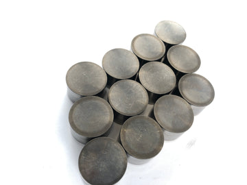 Triumph Tiger 1050 115NG [2016] - pestle cups pestle cups pestle