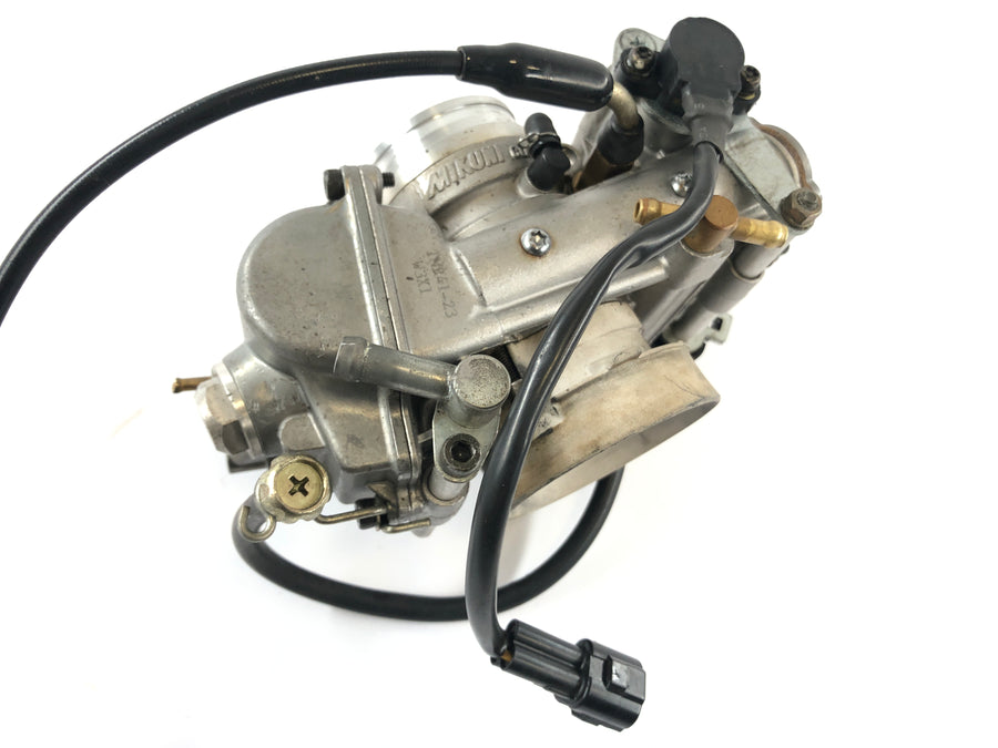 Husqvarna TE 450 SMR [2003] - Carburettor