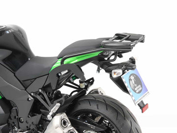 Kawasaki Z 1000 SX [2015-2016] - C-Bow Seitenträger - 0