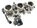 Triumph Street Triple R 675 D67LD [2008] - Throttle body-4