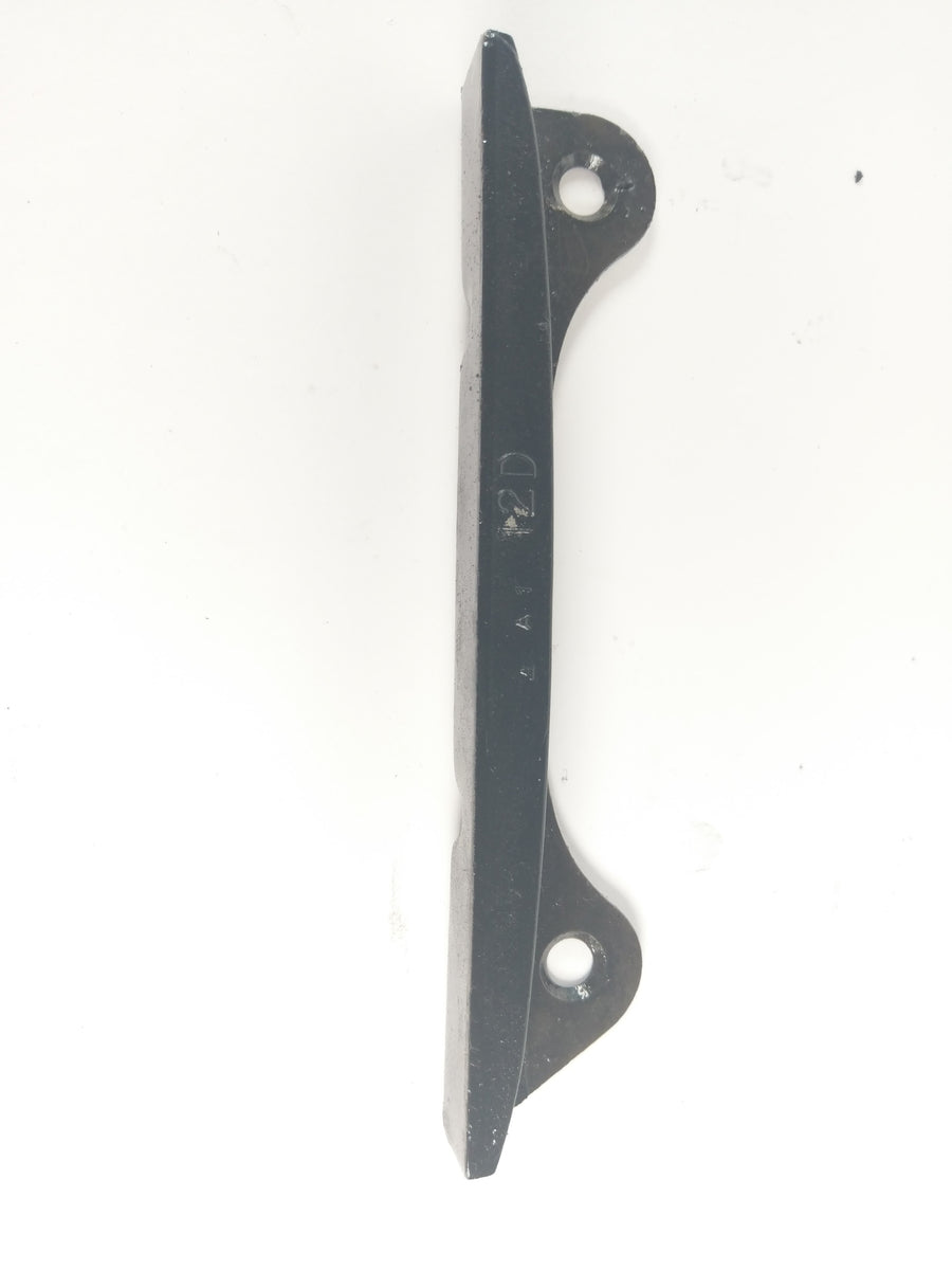 Suzuki DR 650 SP42B - primary chain guide