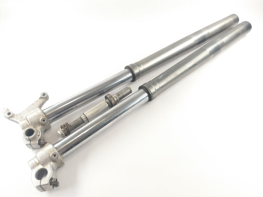KTM 620 EXC [1996] - Fork telescopic fork with dent