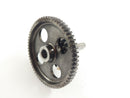 BMW K 1200 R [2010] - Starter freewheel-2
