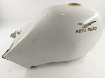 Moto Guzzi V65 TT [alle Baujahre] - Tank Benzintank