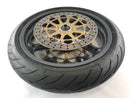 Moto Guzzi V11 [2001] - Front wheel rim-4