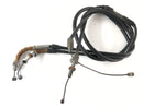 Honda CJ 360 T [1980] - Throttle cables-1