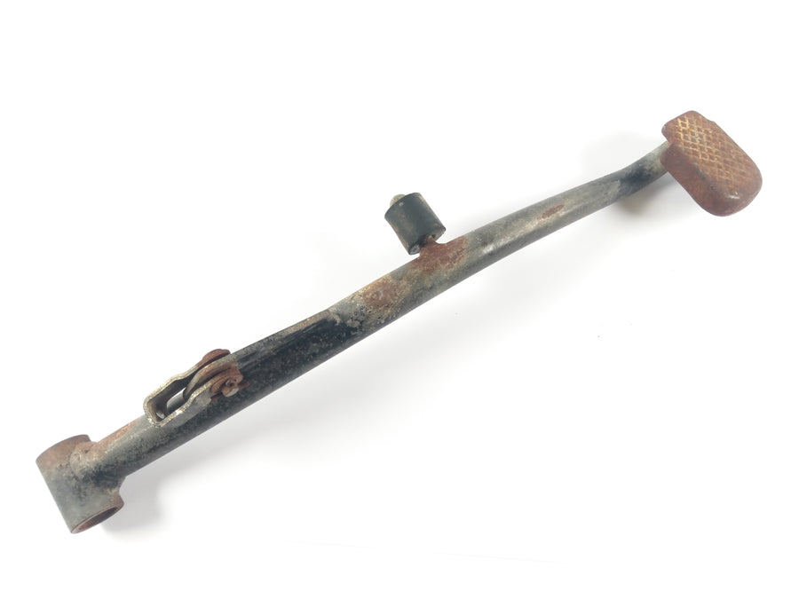 Yamaha YT 125 G Tri-Moto ATC (Tri-Z) - Brake lever foot brake