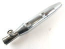Kawasaki VN 1500 A VNAA [all years] - Silencer Rear Silencer Exhaust-5