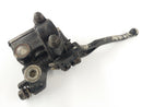 Honda XR 125 L JD19 [2005] - Bremspumpe vorne Handbremspumpe-4