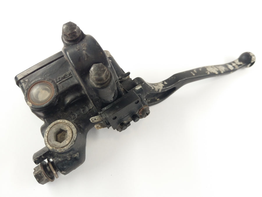 Honda XR 125 L JD19 [2005] - Bremspumpe vorne Handbremspumpe