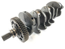 Honda CBR 900 SC50 - Crankshaft-7