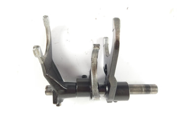 Honda CB 750 K (Z) RC01 - Shift claws with shaft