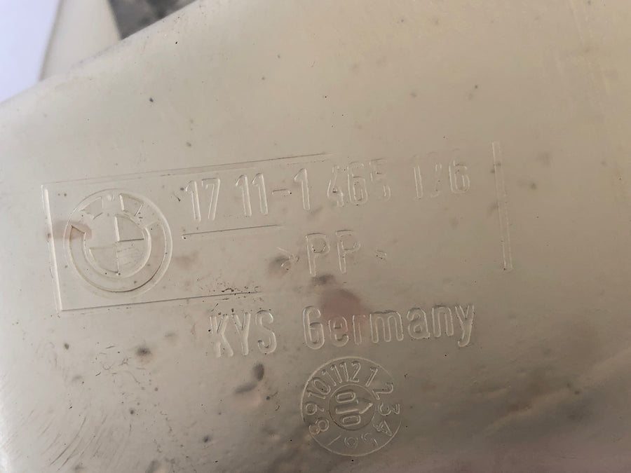 BMW K 1200 LT [2002] - Coolant expansion tank