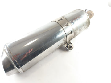 BMW R 1200 R K27 [2007] - Exhaust Silencer - 0