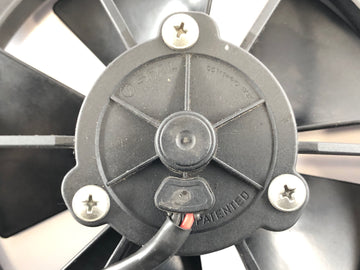 Triumph Daytona 955i T595N [2001] - Radiator fan - 0