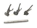 Husqvarna 701 Vitpilen [2018] - Shift forks shift claws set-3